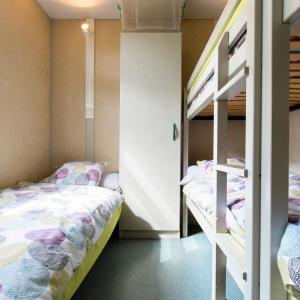 Two-Bedroom Bungalow (5 Adults)