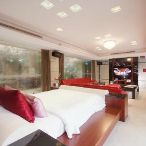 Superior Villa