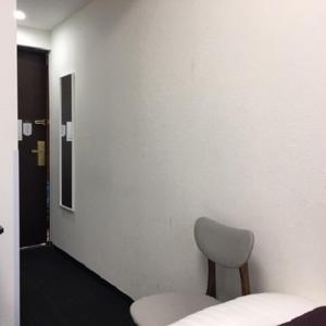 Small Twin Room