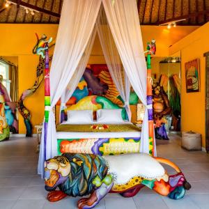 Bojog - Villa with Private Pool