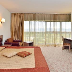 Standard Room with Park View