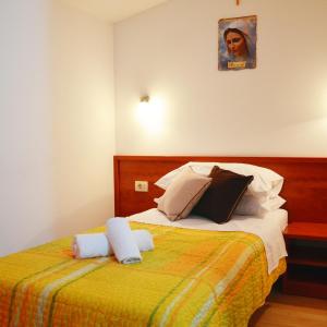 Single Room with Balcony