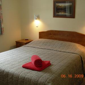 One-Bedroom Chalet