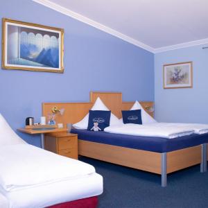 Comfort Quadruple Room