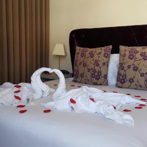 Superior Double Room with Romantic Package