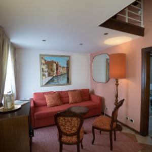 Superior Family Room