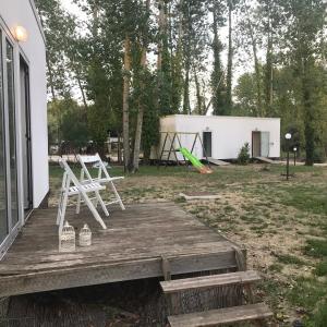 Family Bungalow