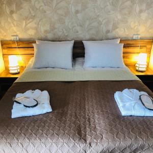 Twin Room with Bathroom