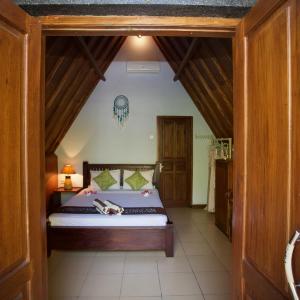 Standard Bungalow with Air Conditioning