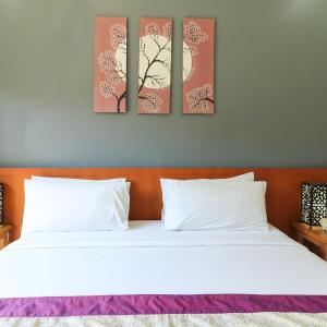 Long Stay Offer at Premium Double or Twin Room