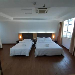 Standard Deluxe Room