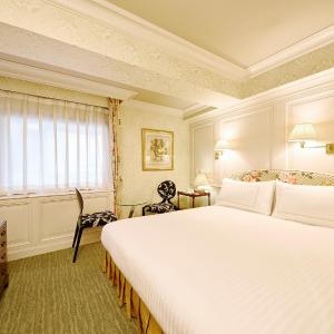 Superior King Room - Non-Smoking