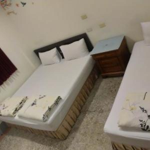 Triple Room with Shower