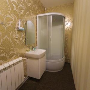Small Double or Twin Room