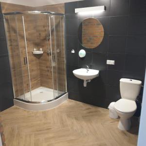 Triple Room with Mountain View