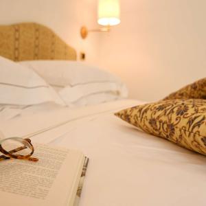 Comfort King Room with Balcony and Sea View