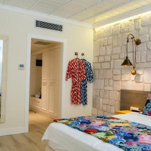 Deluxe Double Room with Spa Bath 
