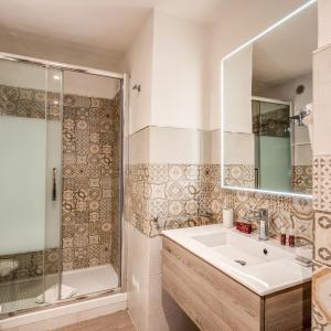Double Room Single Use - Annex