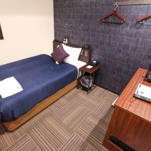 Double Room with Small Double Bed - Non-Smoking - Small Dog Friendly