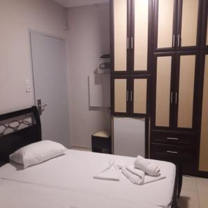 Standard Double or Twin Room with Garden View