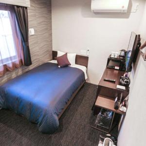 Double Room with Small Double Bed - Non-Smoking