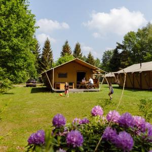 Woldlodge