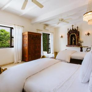 Junior Suite - San Gabriel