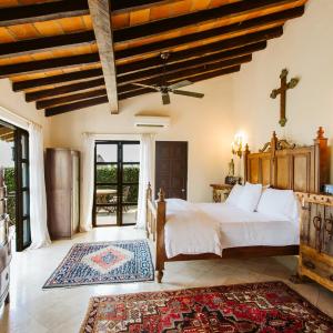 Royal Suite - Rincon de Angeles