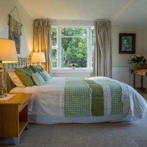 Two-Bedroom Cottage