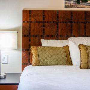 King Room with Balcony