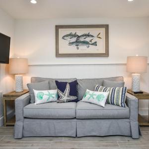 1 Bedroom King Suite