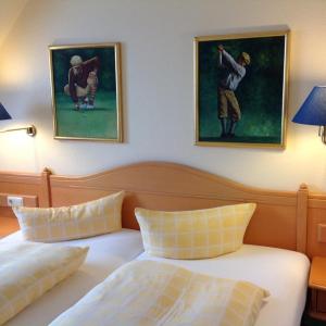 Comfort Double or Twin Room