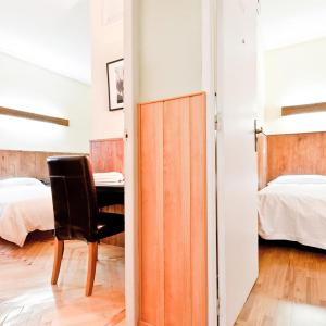 Economy Single Room