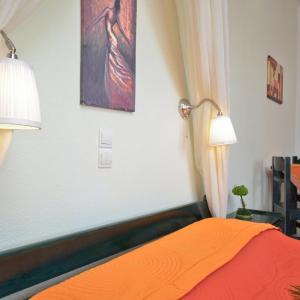 Budget Studio (2 Adults)