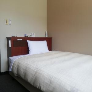 Standard Single Room - Smoking