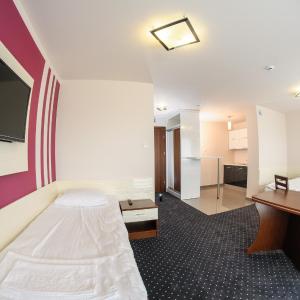 Triple Room with Kitchenette