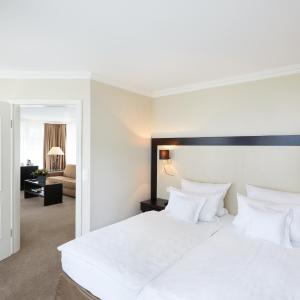 Suite with Sea View