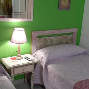 Twin Room First Floor