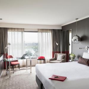 Superior Room with Lake View