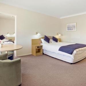 Two-Bedroom Suite