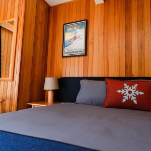 Queen or Twin Room