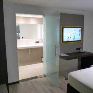 Comfort Twin Room