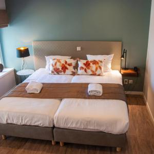 Comfort Twin Room With Lake View