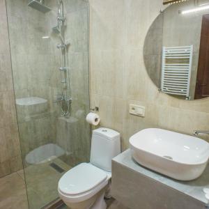 Premium Quadruple Room