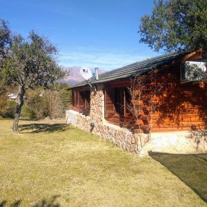 One-Bedroom Bungalow