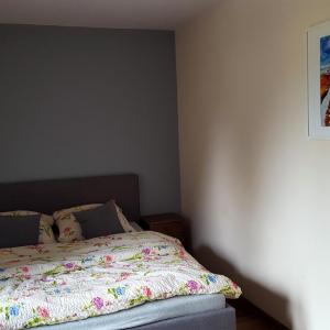 Triple Room with Bathroom