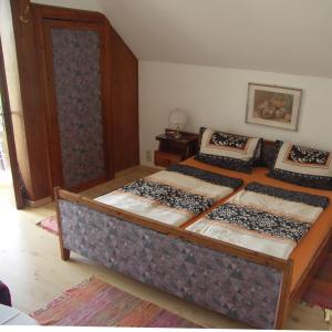 Apartment - First Floor 