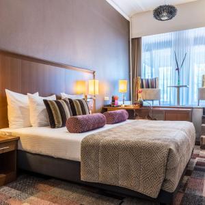 Double Room with Canal View