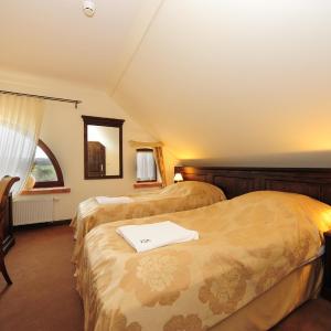Comfort Double or Twin Room