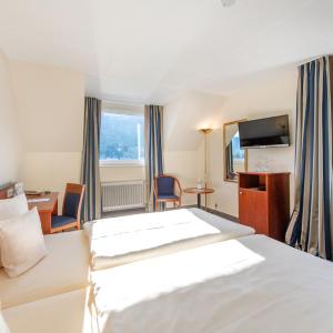 Double Room with Moselle View